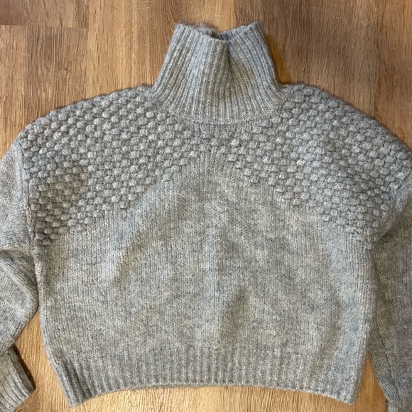 Free People Bradley Pullover Sweater - Picture 5 of 12